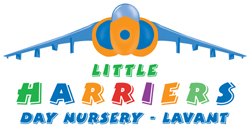 Little Harriers Lavant